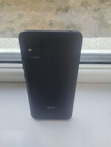 redmi 9 с: Redmi, Redmi 9C, Колдонулган, 64 ГБ, түсү - Кара, 2 SIM — 1