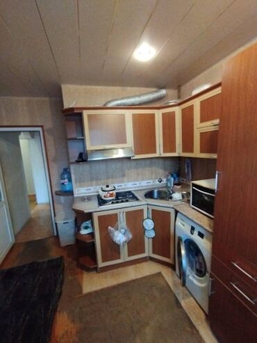 Köhnə tikili: Hezi haslanov metrosuna yaxin 9\8 3 otaqli preyekt kiyev lahiyeli bina — 10