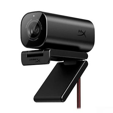 notebook harddisk: Web kamera "HyperX Vision S 75X30AA"HyperX Vision S Webcam 75X30AA — 3