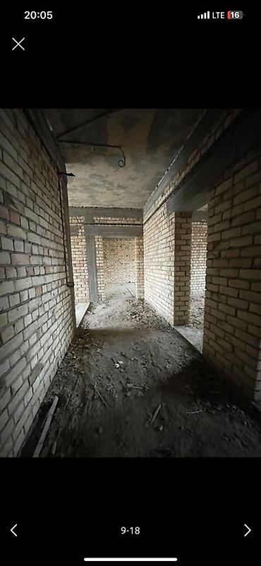 Продажа коттеджей и домов: Жаны салынган 5 комнаталуу жана подвалы менен жер уй сатылат — 9