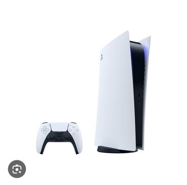 сони 4 про: Игровая консоль PlayStation 5 с беспроводным контроллером и DualSense