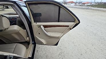 turbo.az ford transit 5 1: Mercedes-Benz C 230: 2.3 l | 1998 il Sedan — 8