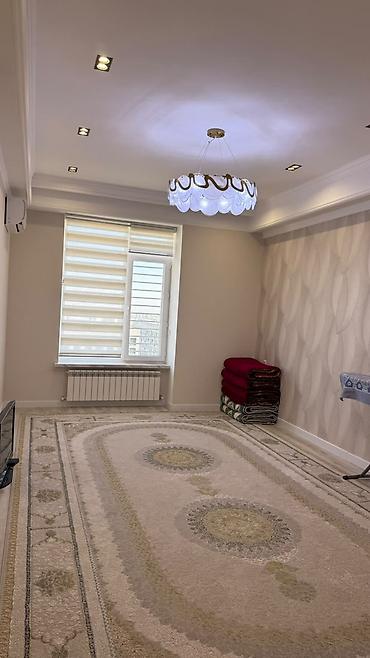 нова гранд: 2 комнаты, 83 м², Технопарк Элитка, 11 этаж — 5