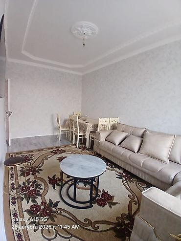 vasmoyda kirayə ev: 4 otaqlı, 89 kv. m, Yeni təmirli — 7
