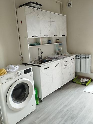 Долгосрочная аренда квартир: 1 комната, С мебелью частично — 2