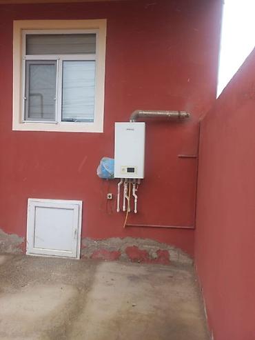 Otaqlar: 3 otaqlı, 60 kv. m — 5