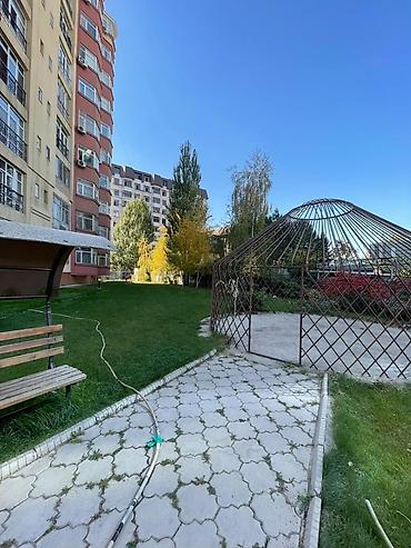 Продажа квартир: 5 и более комнат, 195 м², Элитка, 3 этаж, Евроремонт — 18
