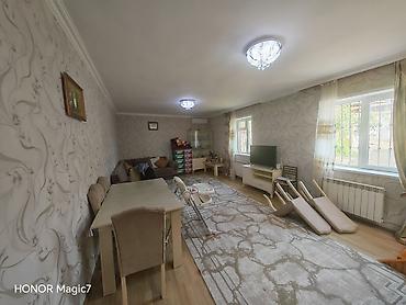 Дома: 7 комнат, 125 м², Нет кредита, Средний ремонт — 10