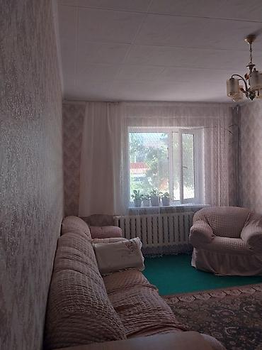 Продажа квартир: 3 комнаты, 60 м², 105 серия, 1 этаж, Косметический ремонт — 12