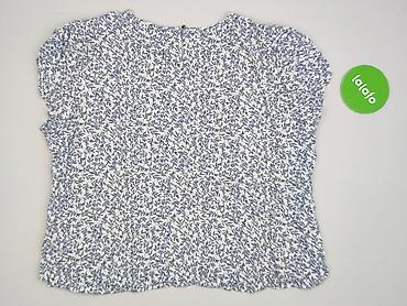 asymetryczne bluzki: Carry, Bluzka damska, rozmiar 2XL — 3