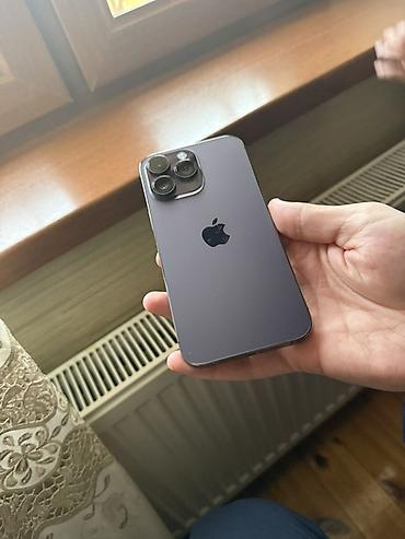 Apple iPhone: IPhone 16 Pro Max, 256 GB, Desert Titanium, Simsiz şarj — 15