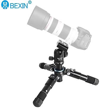 honor 7 10: BEXIN aluminijumski tripod sa kuglastom glavom - Stabilan i čvrst — 4