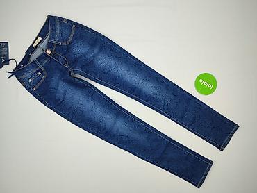 jeans mnml: Jeansy damskie, rozmiar 2XS — 2