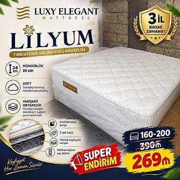 ortopetik matras: Yeni, Sadə matras, Uşaq üçün — 5
