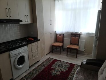 2 комнатные квартиры в говсанах: Bura.kiraya.veril.sumqaylt.1.otaq.tam.Asiyll.Evdi.Quxna.mebli.var.komb