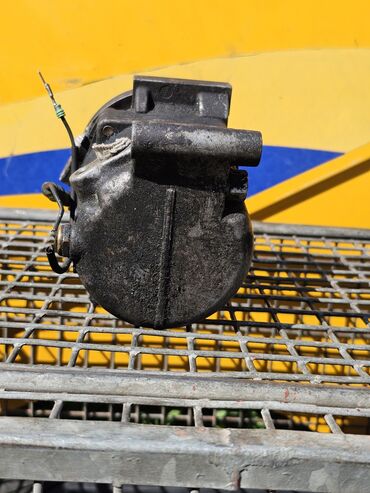 Компрессоры для авто: Компрессор Suzuki 2002 г., Б/у, Оригинал, Германия — 15