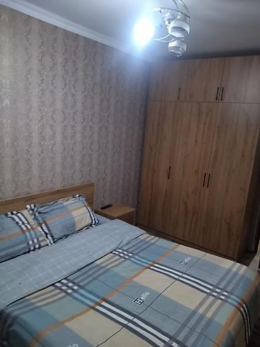 Посуточная аренда квартир: 2 комнаты, Кондиционер, Парковка, Бронь — 11