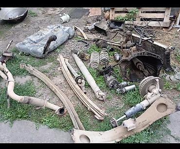 jon deere: Фонд транзиттин запчасттары бардыгы бар — 5