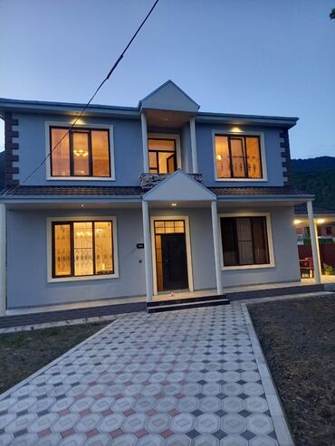 yeni əmlak.bina.az: 4 комнаты, 60 м², Нет кредита, Свежий ремонт