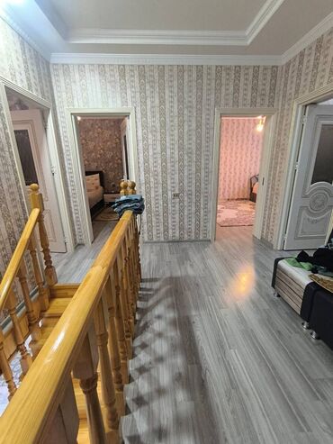 Həyət evləri və villaların satışı: Masazır 10 otaq, 350 kv. m, Kredit var, Yeni təmirli — 12