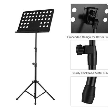 akg perception 120: Pipiter roxtone mus 013 Brend: Roxtone Hündürlüyün tənzimlənməsi: Bəli