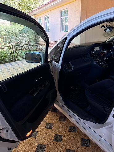 Продажа авто: Honda Odyssey: 2002 г., 2.3 л, Автомат, Газ — 8