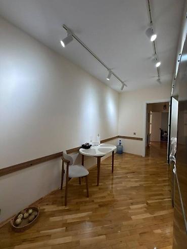 samaxi kirayə ev: Əhmədli, 3 otaqlı, Yeni tikili, m. Həzi Aslanov, 134 kv. m — 4
