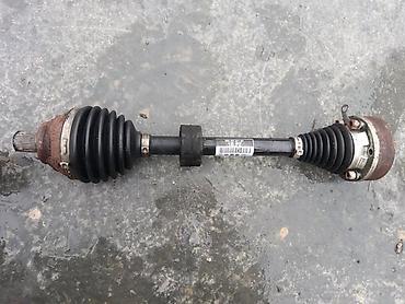 igle za pen: POLUOSOVINA ZA VOLKSWAGEN CADDY, GOLF 6, GOLF 7 . OD 2009. DO 2018 — 1