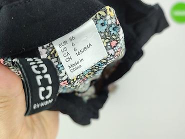projekt h: H&M Divided, Sukienka damska, rozmiar S — 4