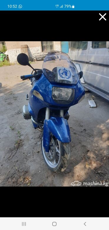 купить автомобиль маз в бишкеке: BMW R1150RS. 2003 г.в. Объем 1150 см³. Пробег 40000 км. Обслужен