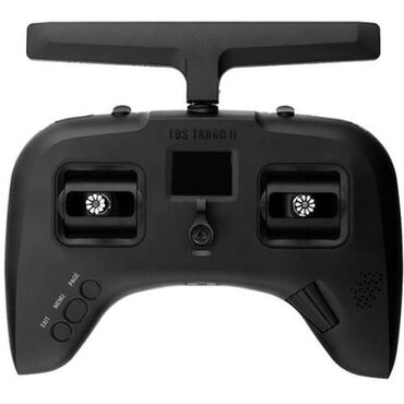дрон с камерой цена: TBS Tango 2 V4
Пульт дистанционного управления для FPV дронов 
Новый