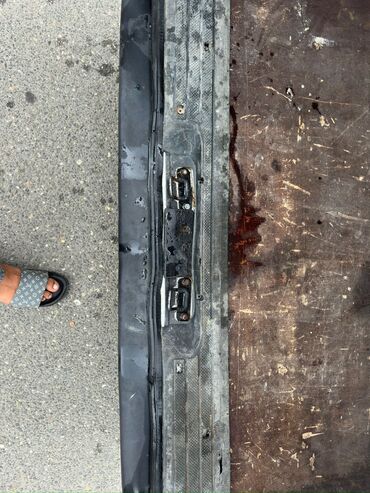 Mercedes-Benz: Mercedes-Benz Vito: 2.2 l | 2008 il Van/Minivan -da lalafo.az — 7 Mercedes-Benz: Mercedes-Benz Vito: 2.2 l | 2008 il Van/Minivan — 7