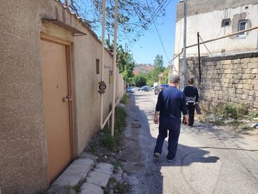 снять дом в набрани: 15 kv. m, 1 otaqlı, Kombi, Qaz, İşıq