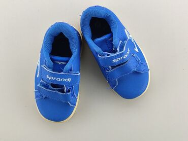 Sport shoes: Sport shoes 21, Used