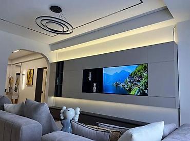 Продажа квартир: 3 комнаты, 90 м², Элитка, 5 этаж, Дизайнерский ремонт — 8