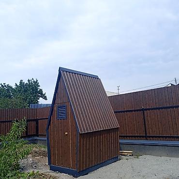 construction: Фундамент куябыз бригада балдар бар — 1