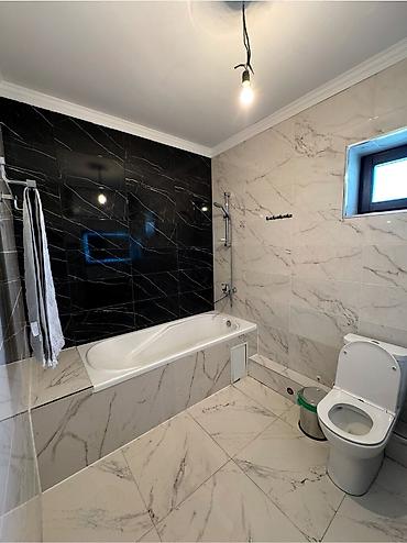 Долгосрочная аренда домов: 270 м², 5 комнат, Теплый пол, Евроремонт, Кондиционер — 10