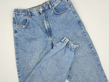 newbie spodnie: Jeans for women, size L