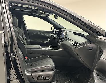 Lexus: Lexus RX 2: 2024 г., 2.4 л, Автомат, Гибрид, Кроссовер — 12