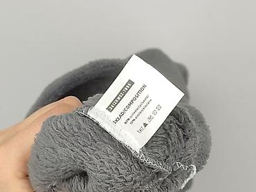 bluzki elsa: SZACHOWNICA, Polar damski, rozmiar M — 5
