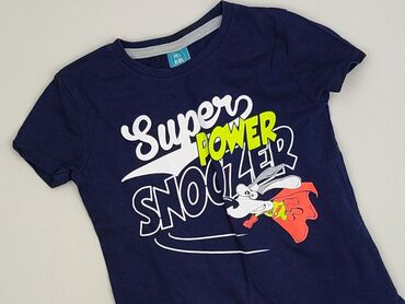 koszula dsquared2: Koszulka, Little kids, 3-4 lat, 98-104 cm, stan - Idealny