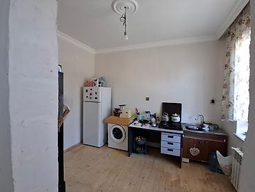 imislide satilan evler: 2 otaqlı, 85 kv. m, Kredit yoxdur, Yeni təmirli — 7