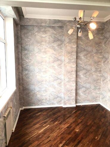 Yeni tikili: Binəqədi qəs., 3 otaqlı, Yeni tikili, m. Azadlıq Prospekti, 80 kv. m — 8