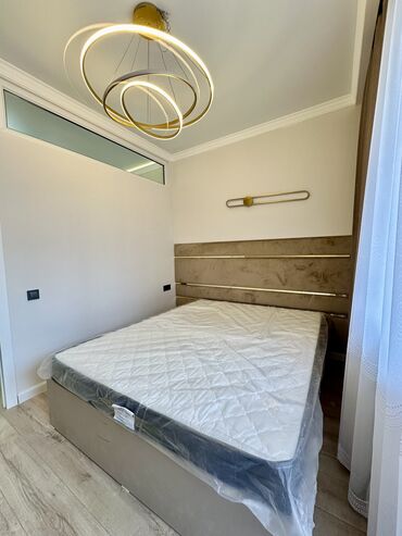 Продажа квартир: 2 комнаты, 53 м², Элитка, 6 этаж, Дизайнерский ремонт