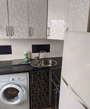 Продажа домов: 2 комнаты, 44 м², Хрущевка, 4 этаж, Косметический ремонт