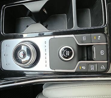 Kia: Kia Sorento: 2021 г., 1.6 л, Автомат, Гибрид, Кроссовер — 15