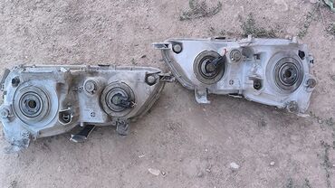 Другие детали системы освещения: Тойота Гая эки алдынкы фара эки арткы стоптор сатылат жазачу жерлери — 9