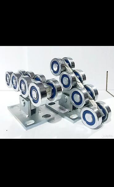 Сварка: Сварка | Ворота Доставка, Гарантия, Монтаж — 6