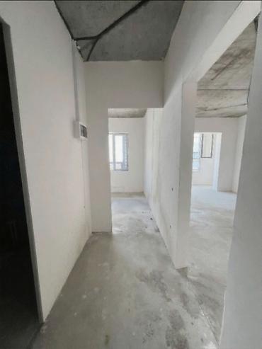 октябрьская: Студия, 52 м², ул. Горького / Алматинка 9 этаж, ПСО (под самоотделку) — 2