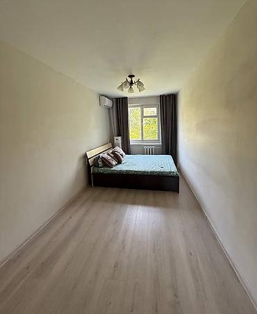 60: 3 комнаты, 60 м², ул. Московская / Турусбекова 104 серия, 4 этаж, Свежий ремонт — 5